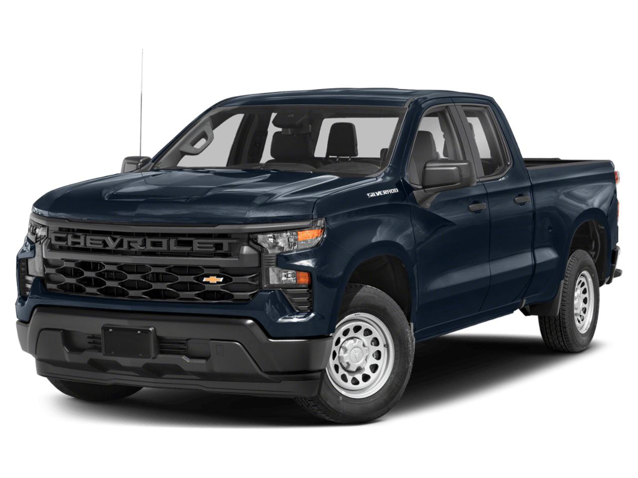 chevrolet silverado 1500 2023 3GCUDDE87PG133517 image chevrolet silverado 1500 2023 3GCUDDE87PG133517 image